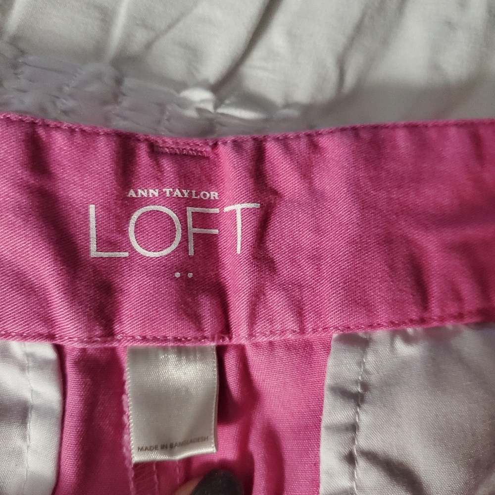 LOFT SHORTS - Picture 4 of 4